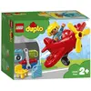 Image de LEGO Avion DUPLO (10908)