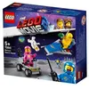 Image de LEGO® The Lego® Movie 2  70841 L'équipe spatiale de Benny