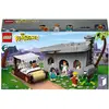 Image de LEGO Les Pierrafeu - La famille Pierrafeu (21316, LEGO Ideas)