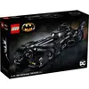 Image de LEGO Batmobile 1989 (76139, LEGO DC)