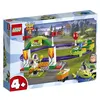 Image de LEGO® Toy Story 4 10771 Le manège palpitant du Carnaval