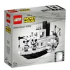 Image de LEGO® Ideas 21317 Steamboat Willie