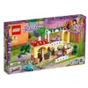 Image de LEGO® Friends 41379 Le restaurant de Heartlake City