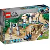 Image de LEGO® Jurassic World  75937 La fureur du Tricératops