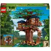 Image de LEGO® Ideas 21318 La cabane dans l’arbre