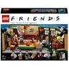 Image de LEGO Perk central (21319, LEGO difficiles à trouver, LEGO Ideas)
