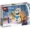 Image de LEGO® Disney La Reine des Neiges 41169 Olaf