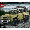 Image de LEGO Land Rover Defender (42110, LEGO difficiles à trouver, LEGO Technic)
