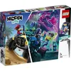 Image de LEGO® Hidden Side  70428 Le buggy de plage de Jack