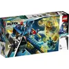 Image de LEGO® Hidden Side  70429 L'avion de voltige d'El Fuego