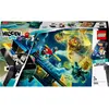 Image de LEGO L'avion cascadeur d'El Fuego (70429, LEGO Hidden Side)