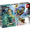 Image de LEGO® Hidden Side  70433 Le sous-marin de JB