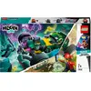 Image de LEGO Voiture de course surnaturelle (70434, LEGO Hidden Side)