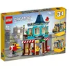 Image de LEGO® Creator 31105 Le magasin de jouets du centre-ville