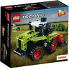 Image de LEGO Mini Claas Xerion (42102, LEGO Technic)