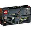 Image de LEGO Voiture de course Dragster (42103, LEGO Technic)