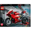 Image de LEGO Ducati Panigals V4 R (42107, LEGO Technic)