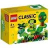 Image de LEGO® Classic 11007 Briques créatives vertes