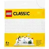 Image de LEGO® Classic 11010 La plaque de base blanche
