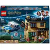 Image de LEGO 4 Privet Drive (75968, LEGO Harry Potter)