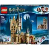Image de LEGO Tour d'astronomie au château de Poudlard (75969, LEGO difficiles à trouver, LEGO Harry Potter)