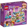 Image de LEGO® Friends 41389 Le chariot de crèmes glacées