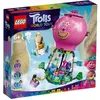 Image de LEGO® Trolls 41252 Les aventures en montgolfière de Poppy