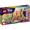 Image de LEGO® Trolls 41253 L'aventure en radeau de Mornebourg