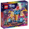 Image de LEGO® Trolls 41254 Le concert de Vulcarock City