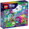 Image de LEGO® Trolls World Tour 41256 Le bus chenille arc-en-ciel