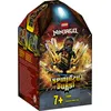 Image de LEGO® NINJAGO® 70685 Spinjitzu Attack Cole