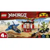 Image de LEGO® NINJAGO® 71703 Le combat du supersonique