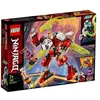 Image de LEGO® NINJAGO® 71707 L'avion-robot de Kai