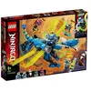 Image de LEGO® NINJAGO® 71711 Le cyber dragon de Jay