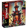 Image de LEGO® NINJAGO® 71712 Le temple de la folie de l'Empire