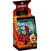 Image de LEGO® NINJAGO® 71714 Avatar Kai Capsule Arcade