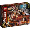 Image de LEGO® NINJAGO® 71718 Le dragon de Wu