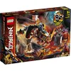 Image de LEGO® NINJAGO® 71719 L'animal de combat de Zane