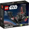 Image de LEGO® Star Wars  Episode IX 75264 Microfighter Navette de Kylo Ren 