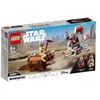 Image de LEGO® Star Wars  75265 Le combat des Microfighters : T-16 Skyhopper  contre Bantha 