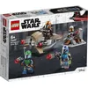 Image de LEGO® Star Wars  Mandalorian 75267 Coffret de bataille Mandalorien 