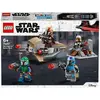 Image de LEGO Pack de bataille mandalorienne (75267, LEGO Star Wars)