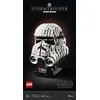 Image de LEGO® Star Wars  75276 Le casque de Stormtrooper 