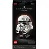 Image de LEGO Casque de stormtrooper (75276, LEGO Star Wars)