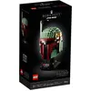 Image de LEGO Le casque de Boba Fett (75277, LEGO Star Wars)