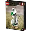 Image de LEGO® Star Wars  75278 D-O 
