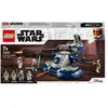 Image de LEGO® Star Wars  75283 Char d'assaut blindé AAT 