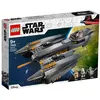 Image de LEGO® Star Wars  75286 Le chasseur stellaire du Général Grievous