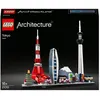 Image de LEGO® Architecture 21051 Tokyo
