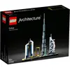 Image de LEGO Dubaï (21052, LEGO Architecture)
